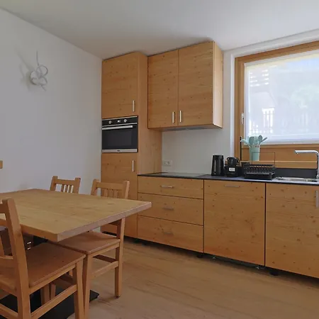 Apartamento Bm0 - Tutta A Zero Stress