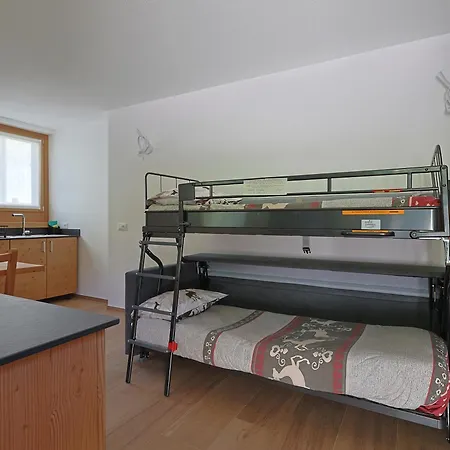 Apartamento Bm0 - Tutta A Zero Stress *