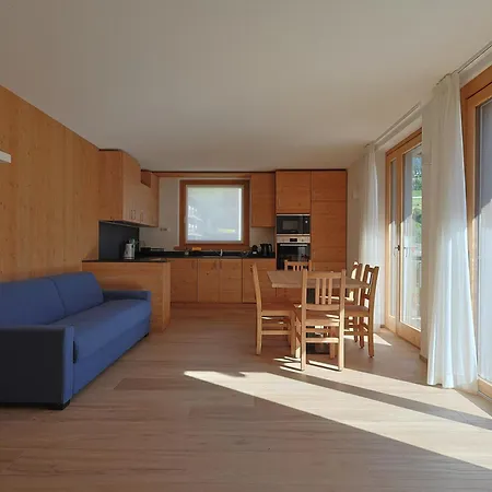 Apartamento Bm0 - Tutta A Zero Stress *