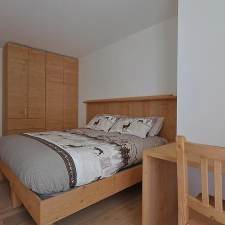 Apartamento Bm0 - Tutta A Zero Stress *
