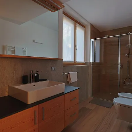 Apartamento Bm0 - Tutta A Zero Stress