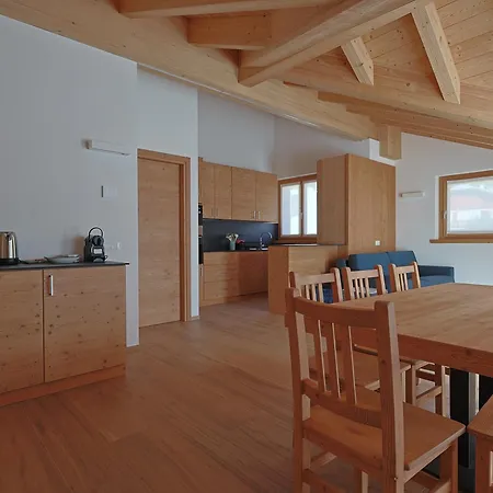 Bm0 - Tutta A Zero Stress Apartment Bormio