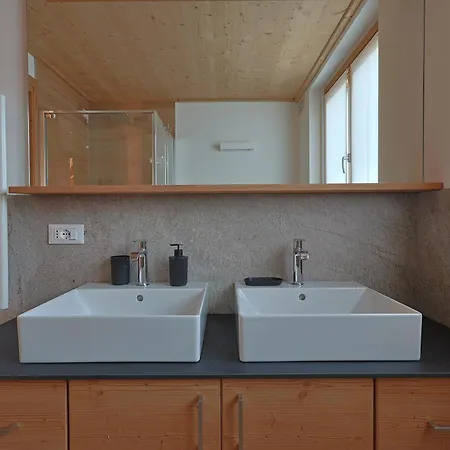 Apartamento Bm0 - Tutta A Zero Stress Bormio